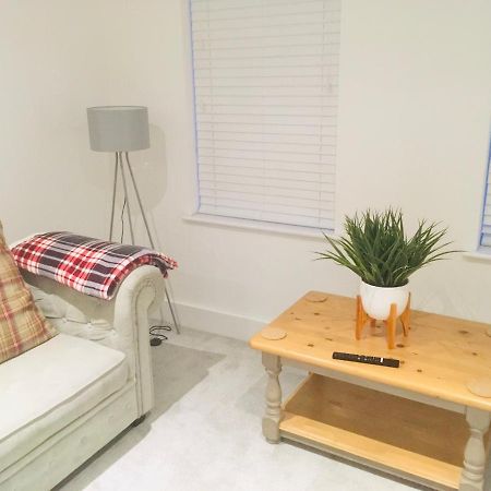 Huntingdon Apartment Extérieur photo