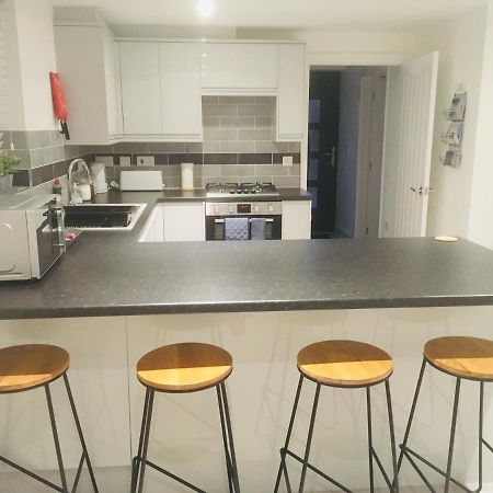 Huntingdon Apartment Extérieur photo