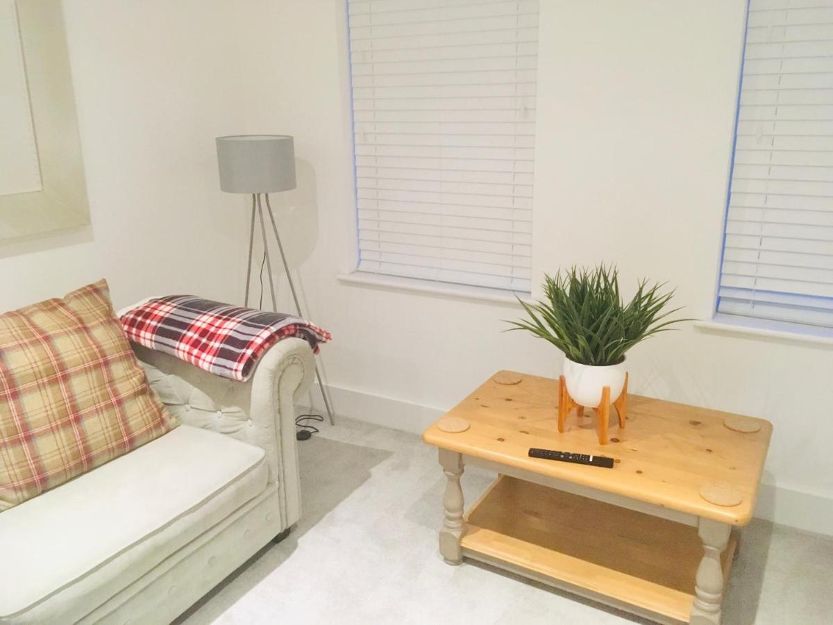 Huntingdon Apartment Extérieur photo